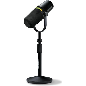 Shure MV7+-K-BNDL Микрофон