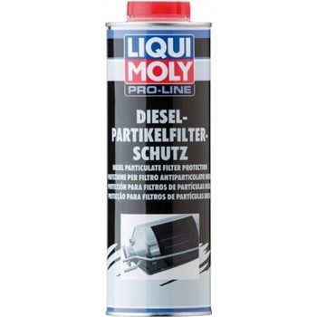 Liqui Moly 5123 Pro-Line ochrana DPF 1 l