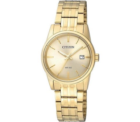Citizen EU6002-51P
