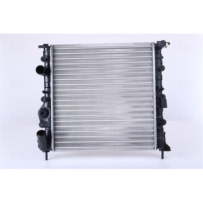 Chladič, chlazení motoru NISSENS 638271