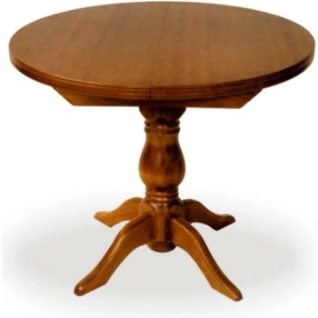 Bogdan Furniture Direct Трапезна маса Мебели Богдан модел Merion-Bm Stil, Масив от Бук, кухненска маса