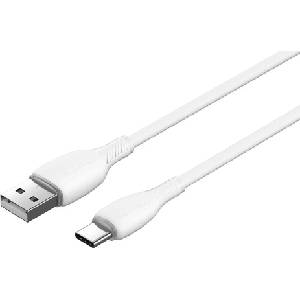 Vention Кабел USB 2.0 AM / USB-C M 0.25m - CTWWC (CTWWC) - cybertrade