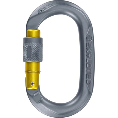 Skylotec OVX SG screw gate