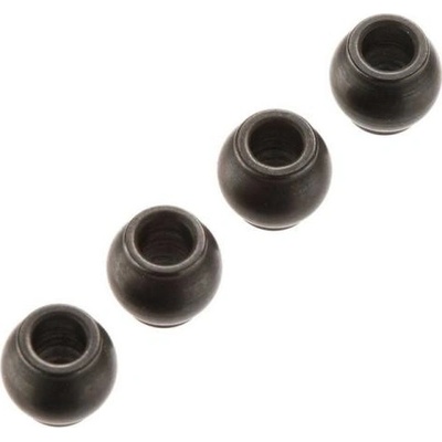 Arrma gulička guľového čapu 3x6,8x6,3 mm 4