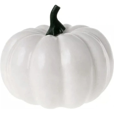Dýně sametová krémová - 6 cm - 1 ks