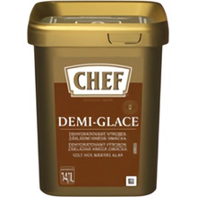 Chef Demi glace 850g