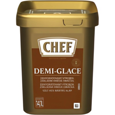 Chef Demi glace 850g – Zboží Mobilmania