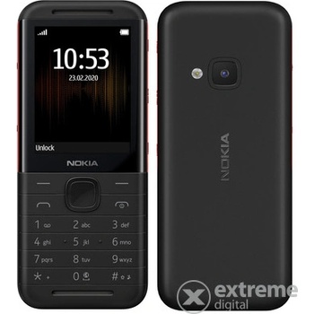 Nokia 5310 Dual SIM