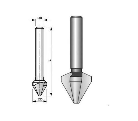 Bučovice Tools BU748-063