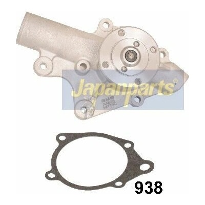 Vodní čerpadlo, chlazení motoru JAPANPARTS PQ-938