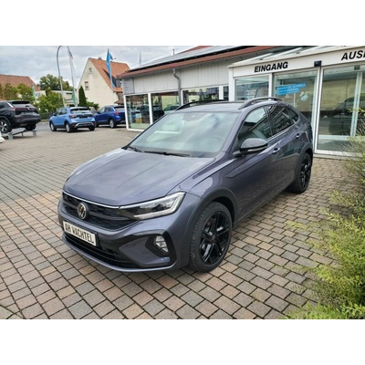 Volkswagen Taigo 1.5 TSI Style 110 kW