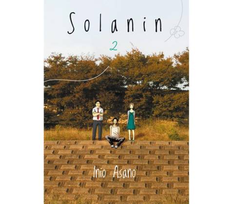 Solanin 2