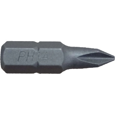 MARINA Накрайник Марина PH1 1/4х25mm