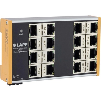 LAPP ETHERLINE ACCESS UF16T
