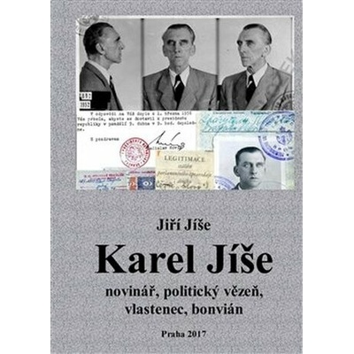 Karel Jíše