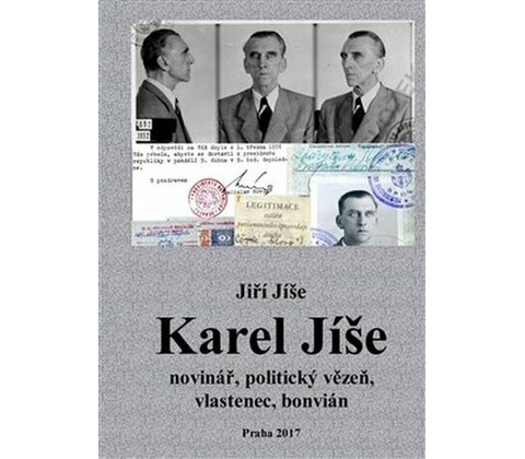 Karel Jíše