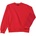 B&C Collection B&c hero pro / Мъжки работен суитшърт - червен xxxl (010c2000413)