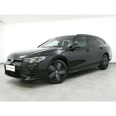 Volkswagen Passat Variant R-Line DSG 110 kW