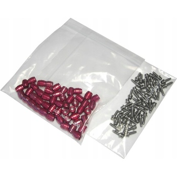 Sram Hydraulic Disc Brake Hose Fitting Kit