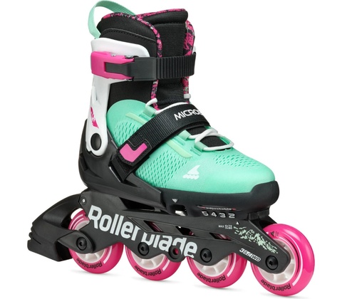 Rollerblade Microblade XT