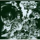 CRAMPS: OFF THE BONE CD