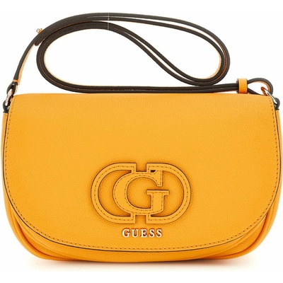 Guess dámska crossbody kabelka HWBG9536210-MGD