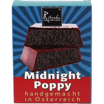 Ritonka Majestic Midnight Poppy 100 g