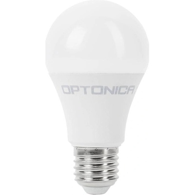 Optonica LED žárovka E27 A60 10.5W 1055lm CCD Neutrální bílá