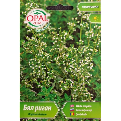 Opal Zi Бял риган Origanum hirtum