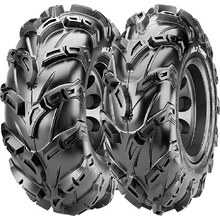 CST CU-06 Wild Thang 25x10 R12 67J