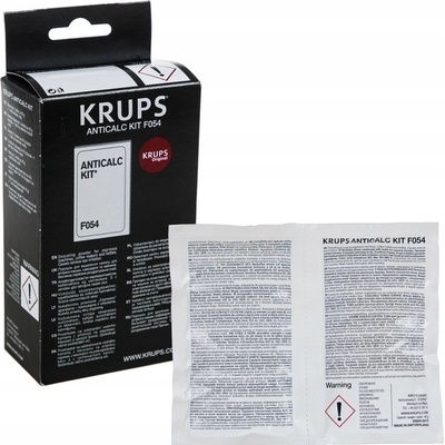 Krups F054001A 2 x 40 g – Zboží Dáma