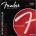 FENDER Струни за електрическа китара Fender 250LR 09-46 ball end