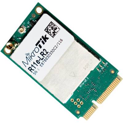 Mikrotik R11e-LR2