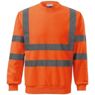 Rimeck HV Essential oranžová