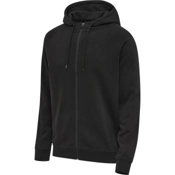 Hummel Суитшърт с качулка Hummel hmlRED CLASSIC ZIP HOODIE 215089-2001 Размер S