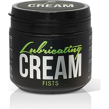 Cobeco Pharma Lubricating Cream Fists 500ml