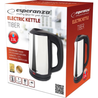 Esperanza EKK036X