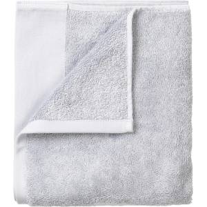 blomus Светлосиви памучни кърпи в комплект 4 бр. от тери 30x30 cm Riva - Blomus (69132)