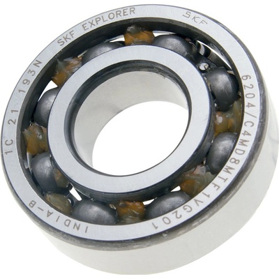 Piaggio Kuličkové ložiskoOEM 20BC04S40 6204 C4 PI-847172 – Sleviste.cz