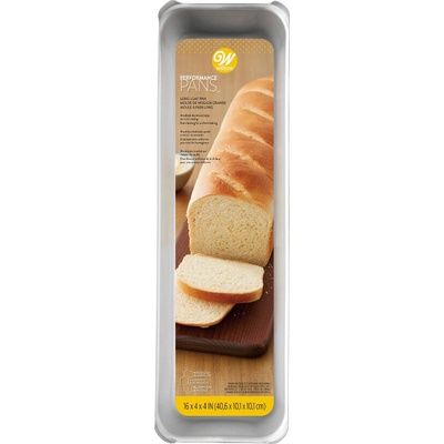 Wilton obdélníková forma na pečení 40 x 10 cm
