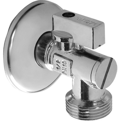 Klum Kohout pračkový se zpět. klapkou a filtrem mosaz 1/2"x3/4“ CR39AK – Sleviste.cz