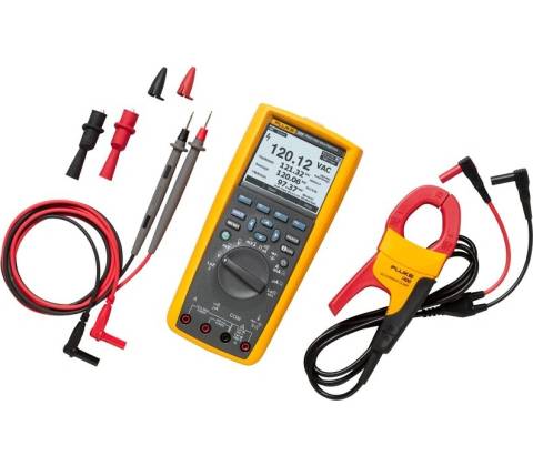 Fluke 289/IMSK