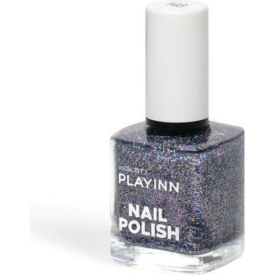 INGLOT LAK NA NEHTY PLAYINN PLAYINN NAIL 128 5901905024250