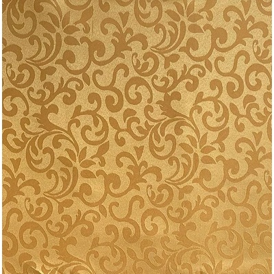 Morello Правоъгълна покривка за маса Morello - Modern Lux, 150 х 220 cm, жълта (979027-1)