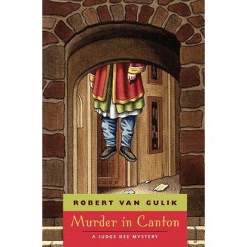 Murder in Canton