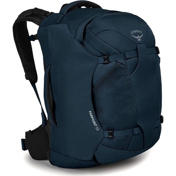 Osprey Farpoint 55l muted space blue