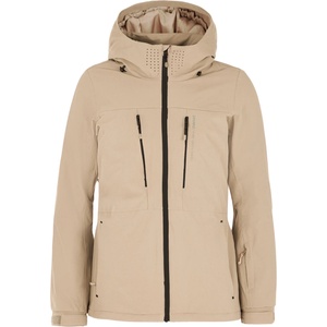Protest Дамско ски яке Protest Women's PRTBeverly Snowjacket Ski jacket - Bamboo Beige - размер 36 (EU) (104-4929-0312)