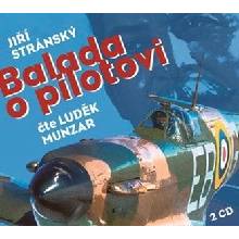 Balada o pilotovi