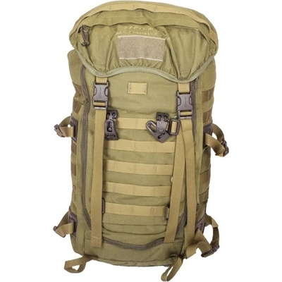 Berghaus MMPS Centurio II FA zelený 30 l