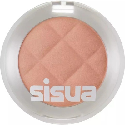 Unleashia Sisua Руж за лице Butter Waffle Dough, 02 Apricot Sherbet, 8 g